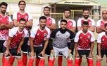 معرفی تیم شاهین بندرعامری حریف پرسپولیس معرفی تیم شاهین بندرعامری حریف پرسپولیس